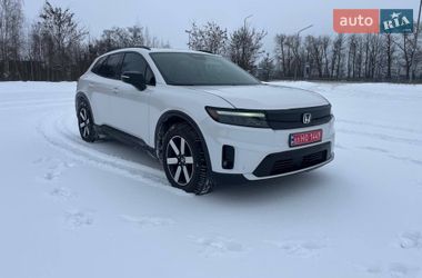 Внедорожник / Кроссовер Honda Prologue 2025 в Житомире