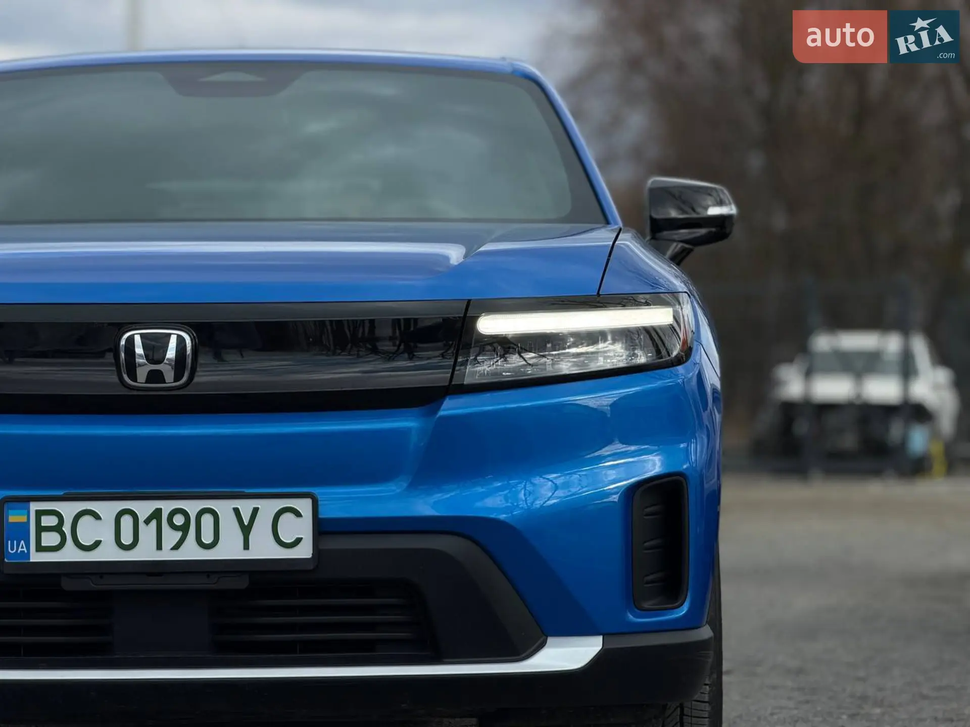 2024 Honda Prologue - мініатюра 7