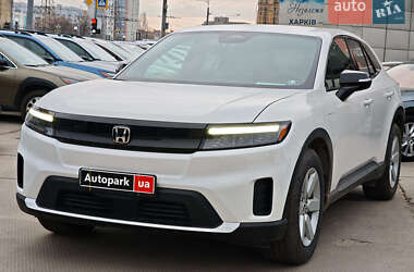 Внедорожник / Кроссовер Honda Prologue 2024 в Харькове