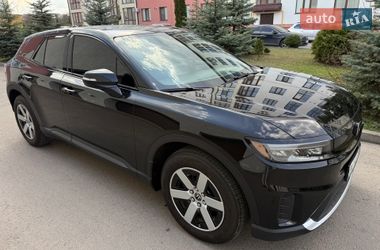 Позашляховик / Кросовер Honda Prologue 2024 в Рівному