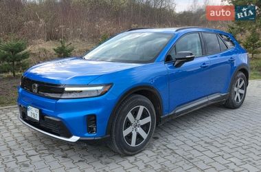 Позашляховик / Кросовер Honda Prologue 2024 в Львові