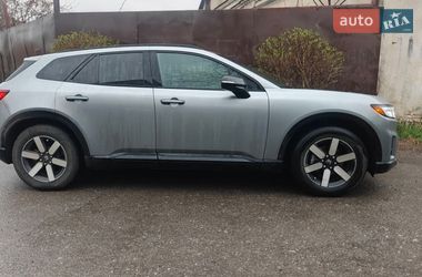 Позашляховик / Кросовер Honda Prologue 2024 в Луцьку