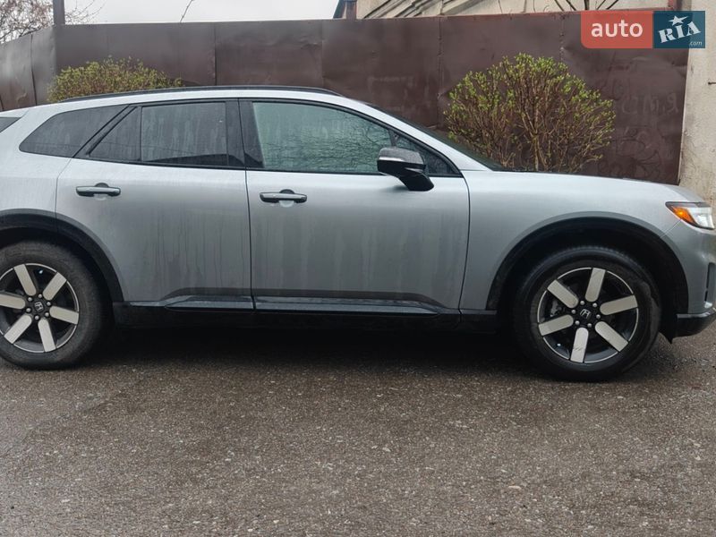 Позашляховик / Кросовер Honda Prologue 2024 в Луцьку