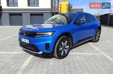 Внедорожник / Кроссовер Honda Prologue 2024 в Ивано-Франковске