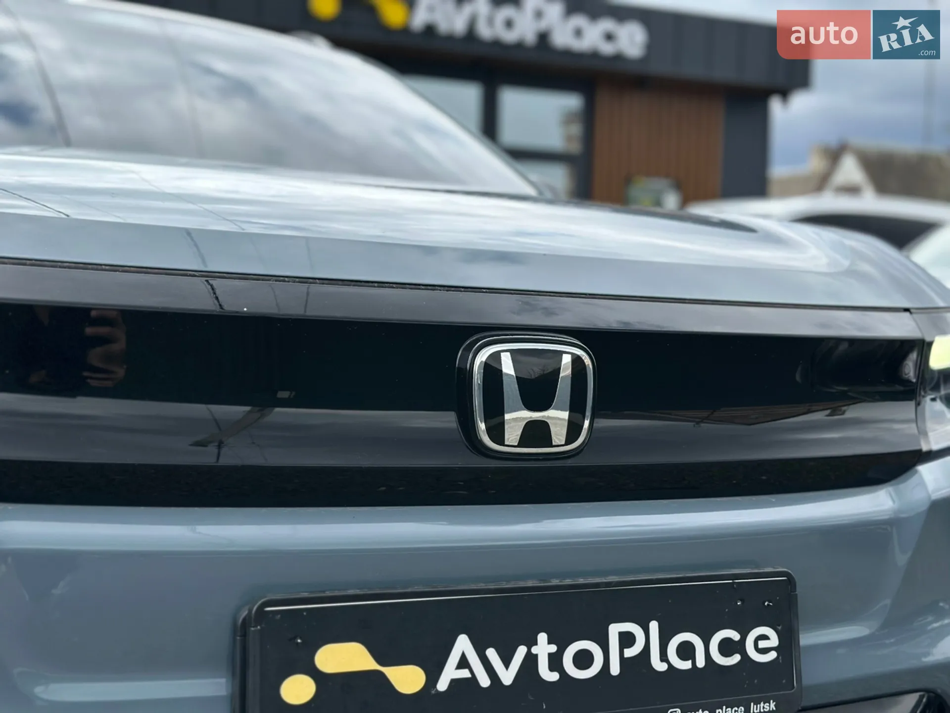 2024 Honda Prologue - мініатюра 6