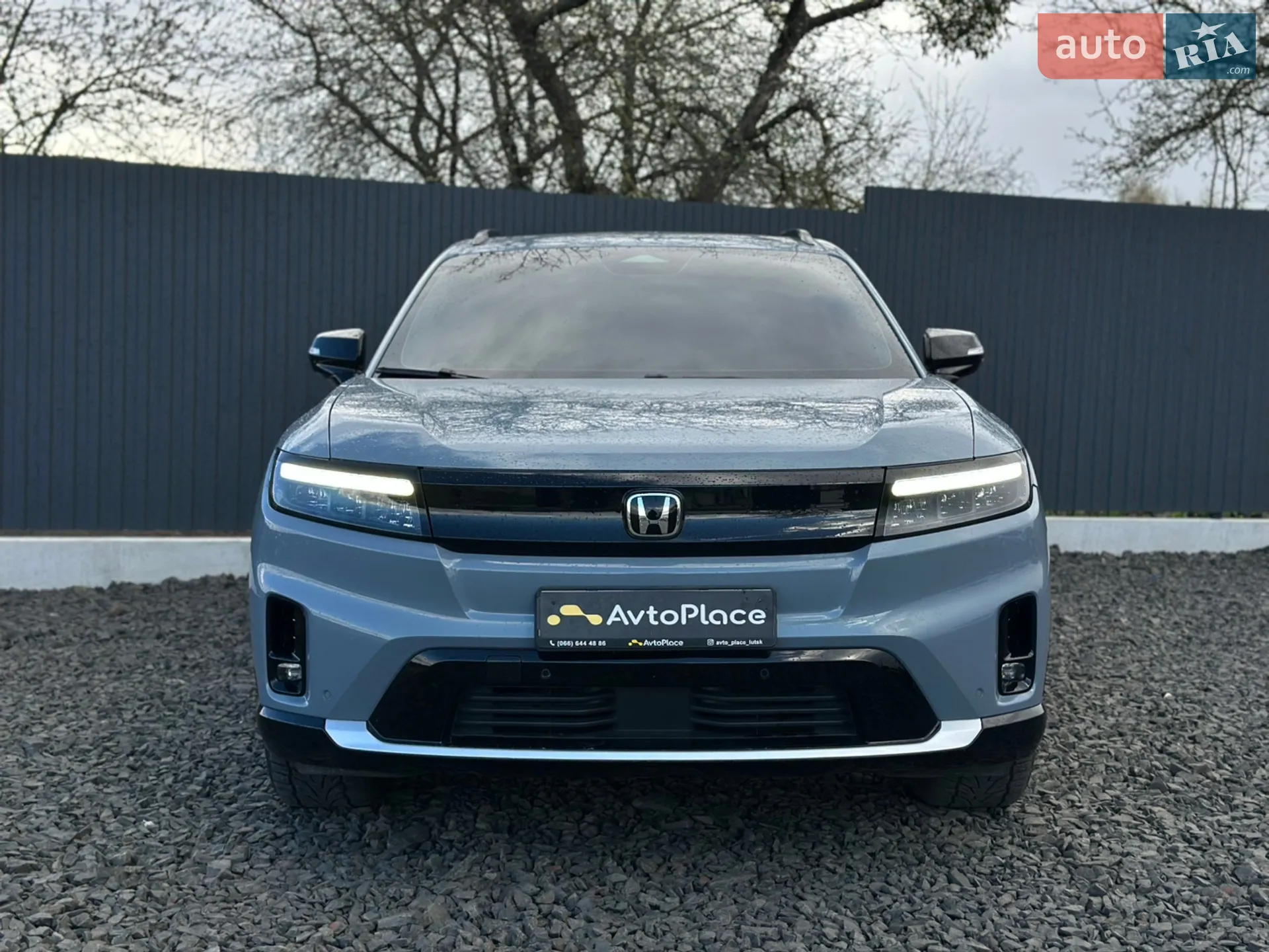 2024 Honda Prologue - мініатюра 75