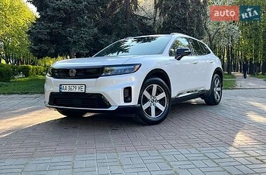 Внедорожник / Кроссовер Honda Prologue 2024 в Киеве