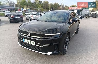 Позашляховик / Кросовер Honda Prologue 2024 в Полтаві