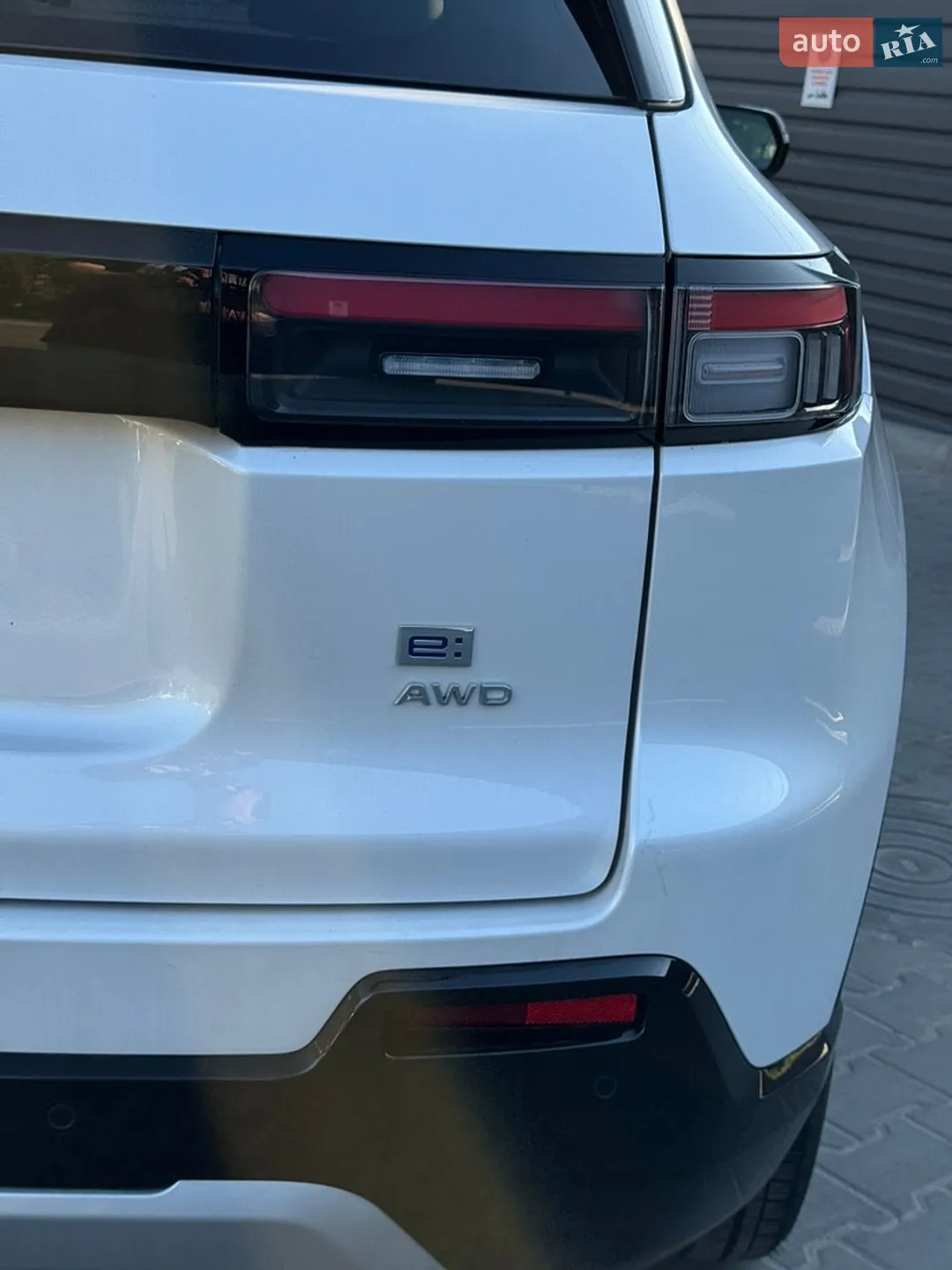 2024 Honda Prologue - мініатюра 17
