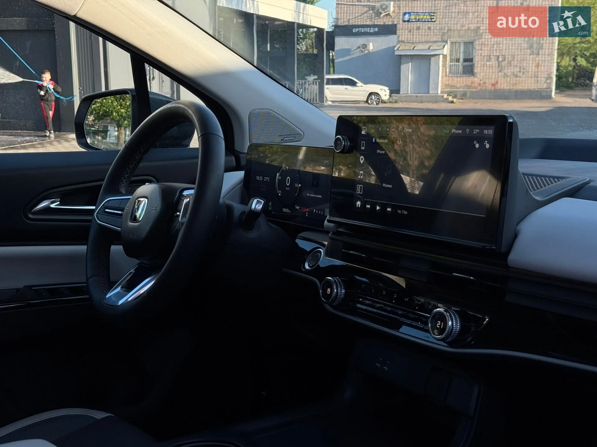 2024 Honda Prologue - мініатюра 25