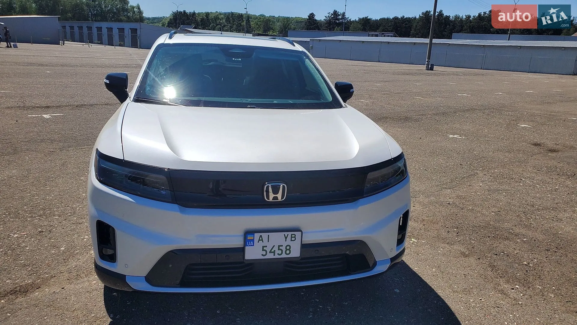 2024 Honda Prologue - мініатюра 2