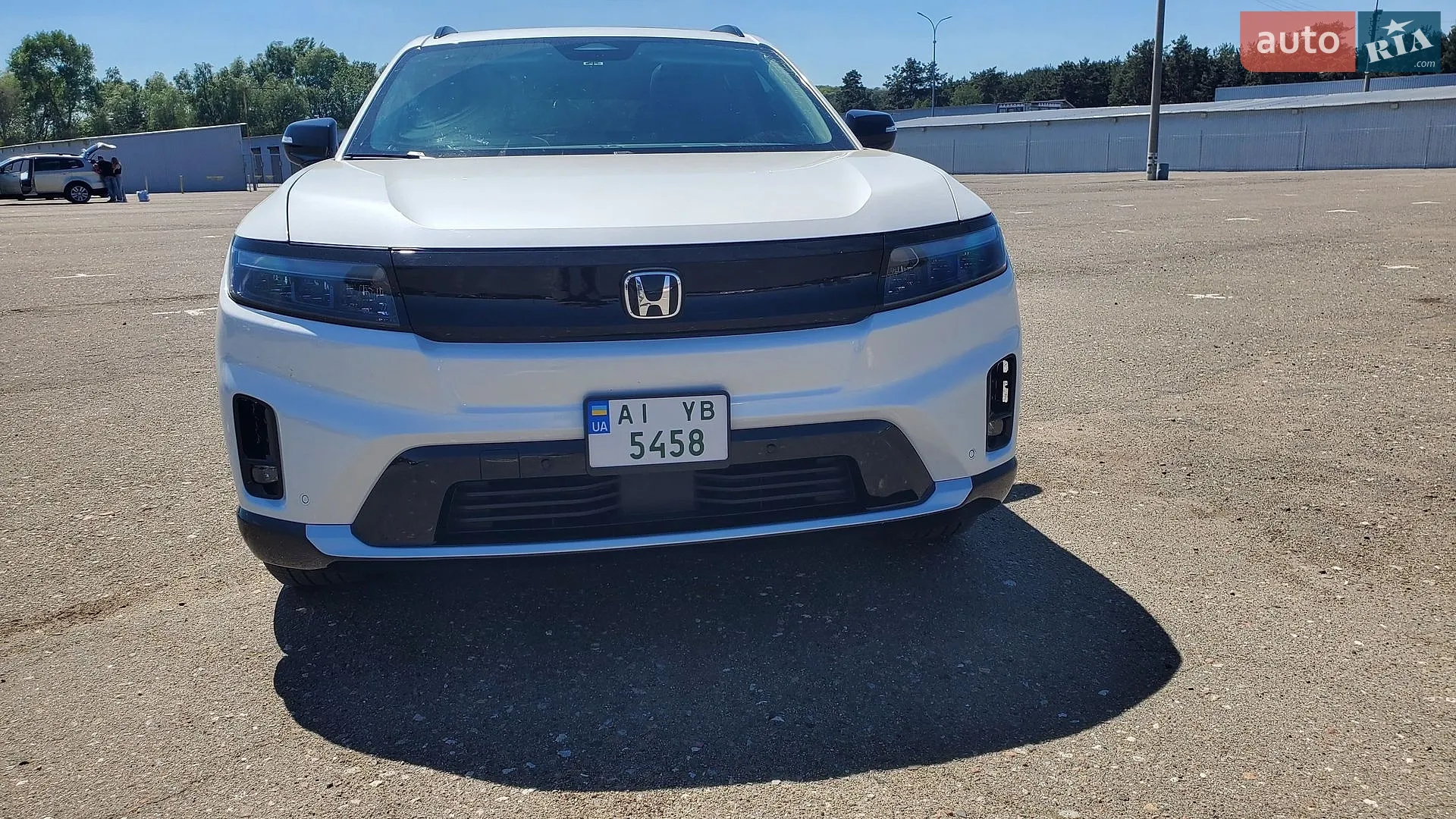 2024 Honda Prologue - мініатюра 3