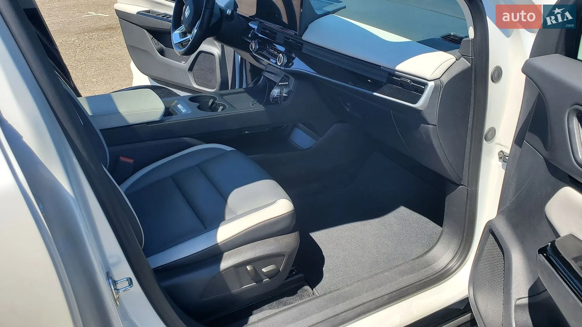 2024 Honda Prologue - мініатюра 20