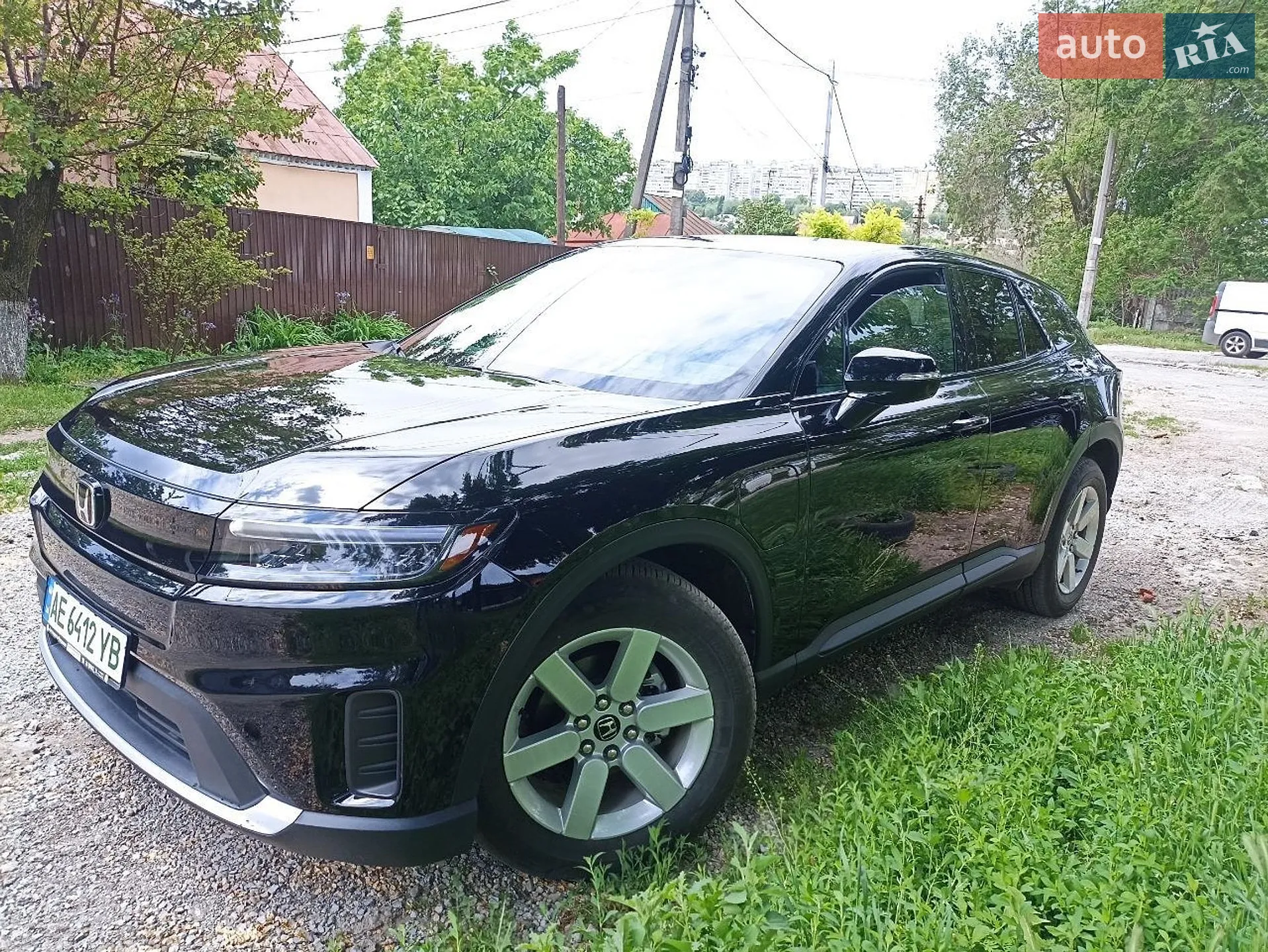 2024 Honda Prologue - мініатюра 14