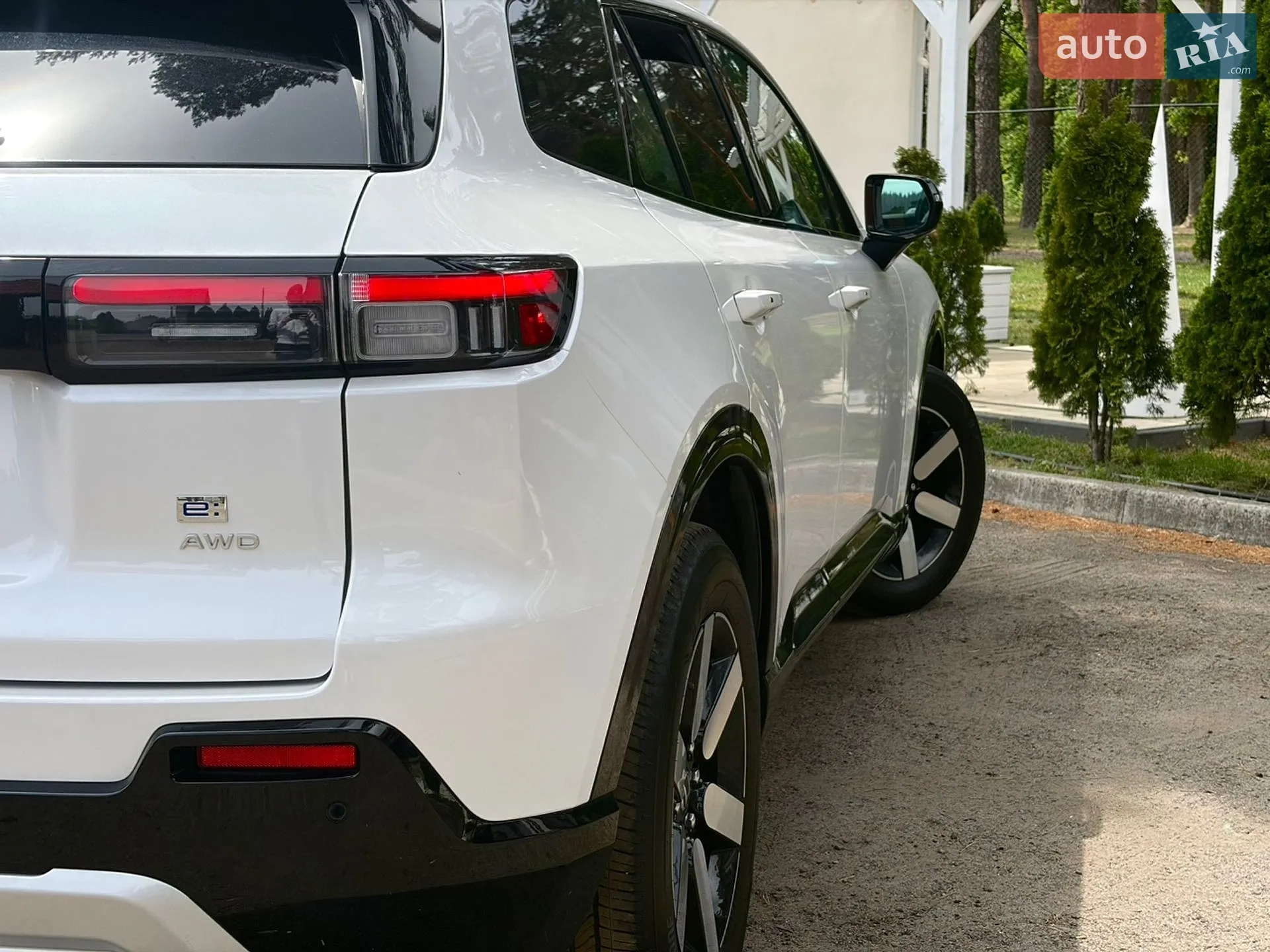 2024 Honda Prologue - мініатюра 39