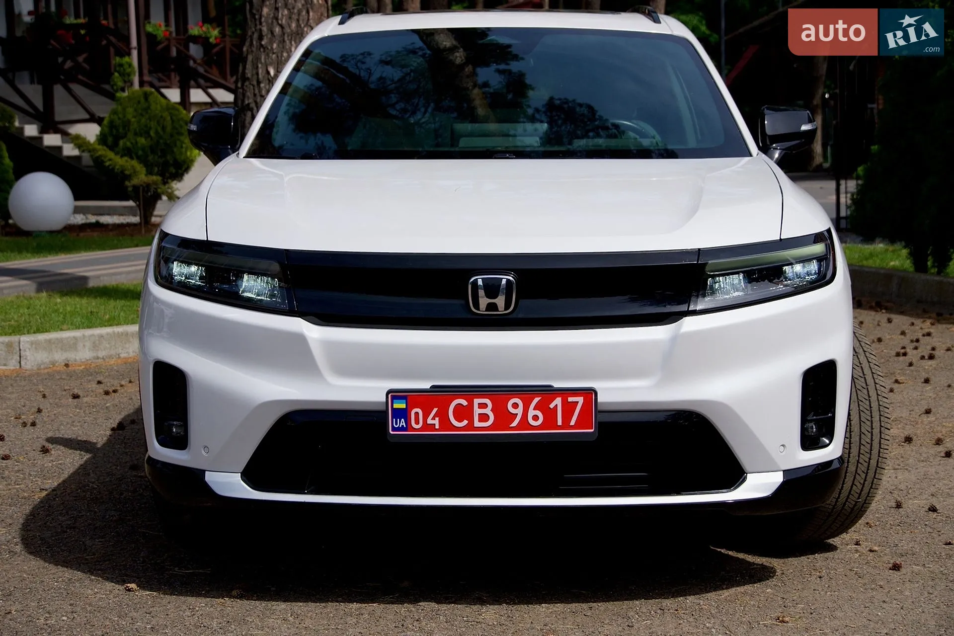 2024 Honda Prologue - мініатюра 51