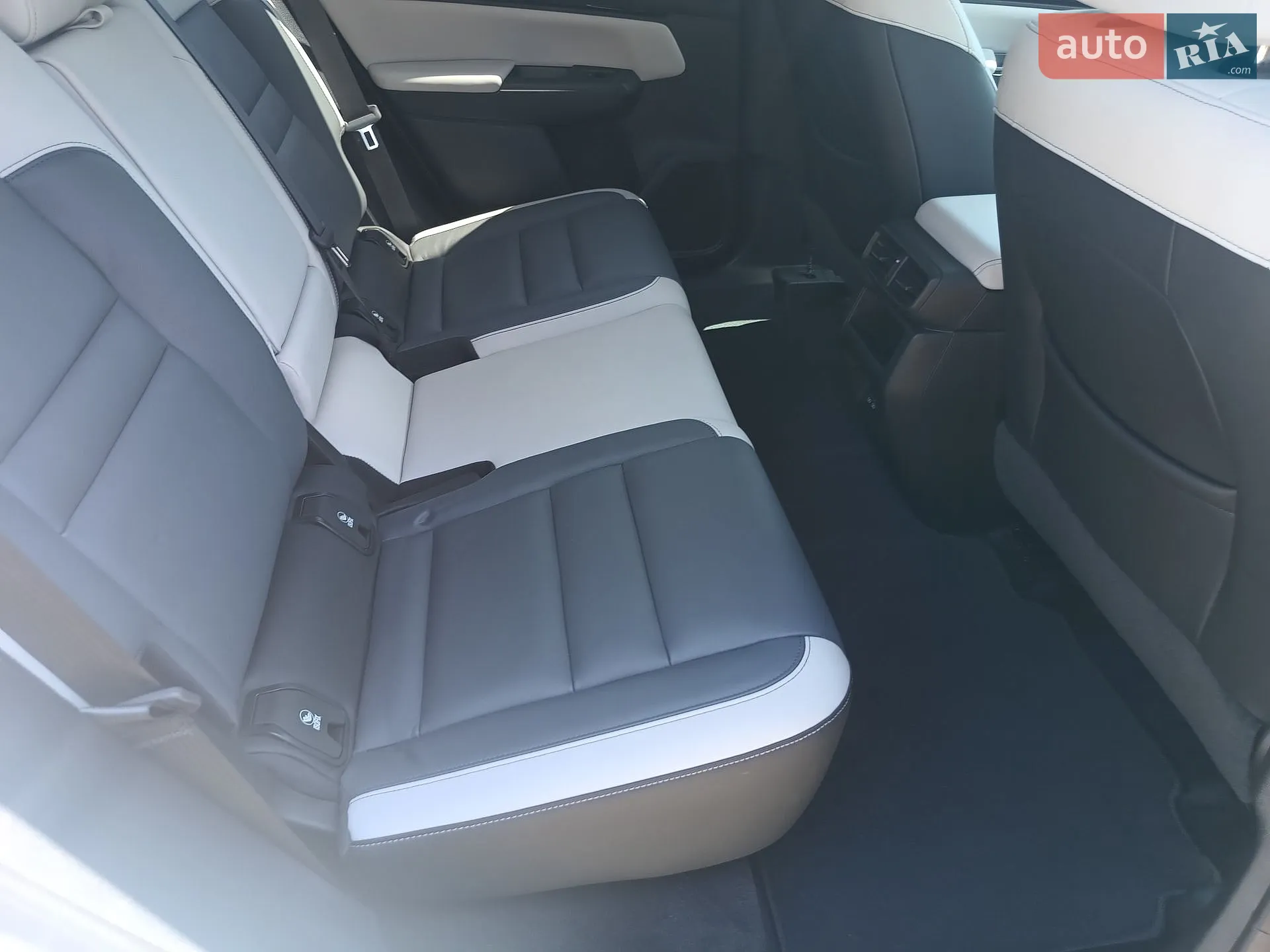 2024 Honda Prologue - мініатюра 47