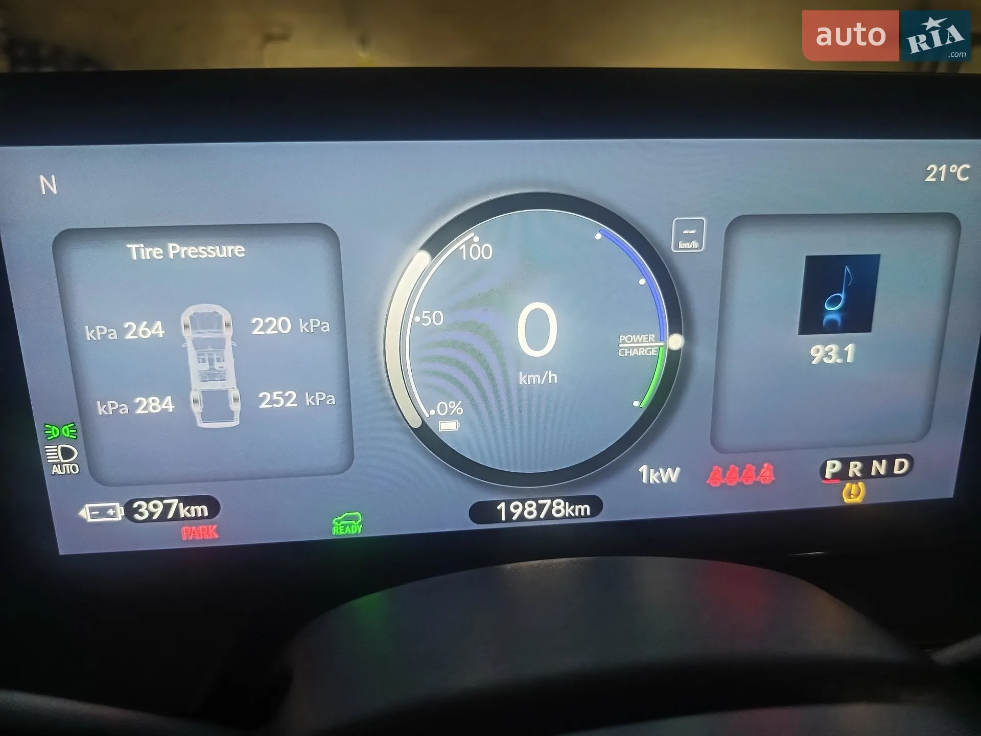 2024 Honda Prologue - мініатюра 6