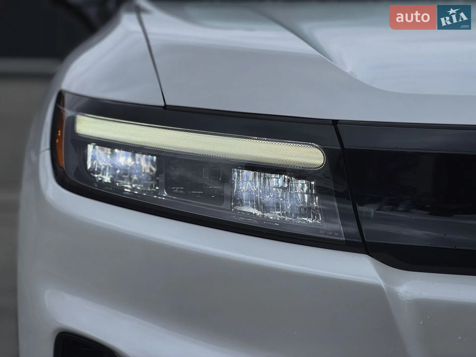2024 Honda Prologue - мініатюра 7