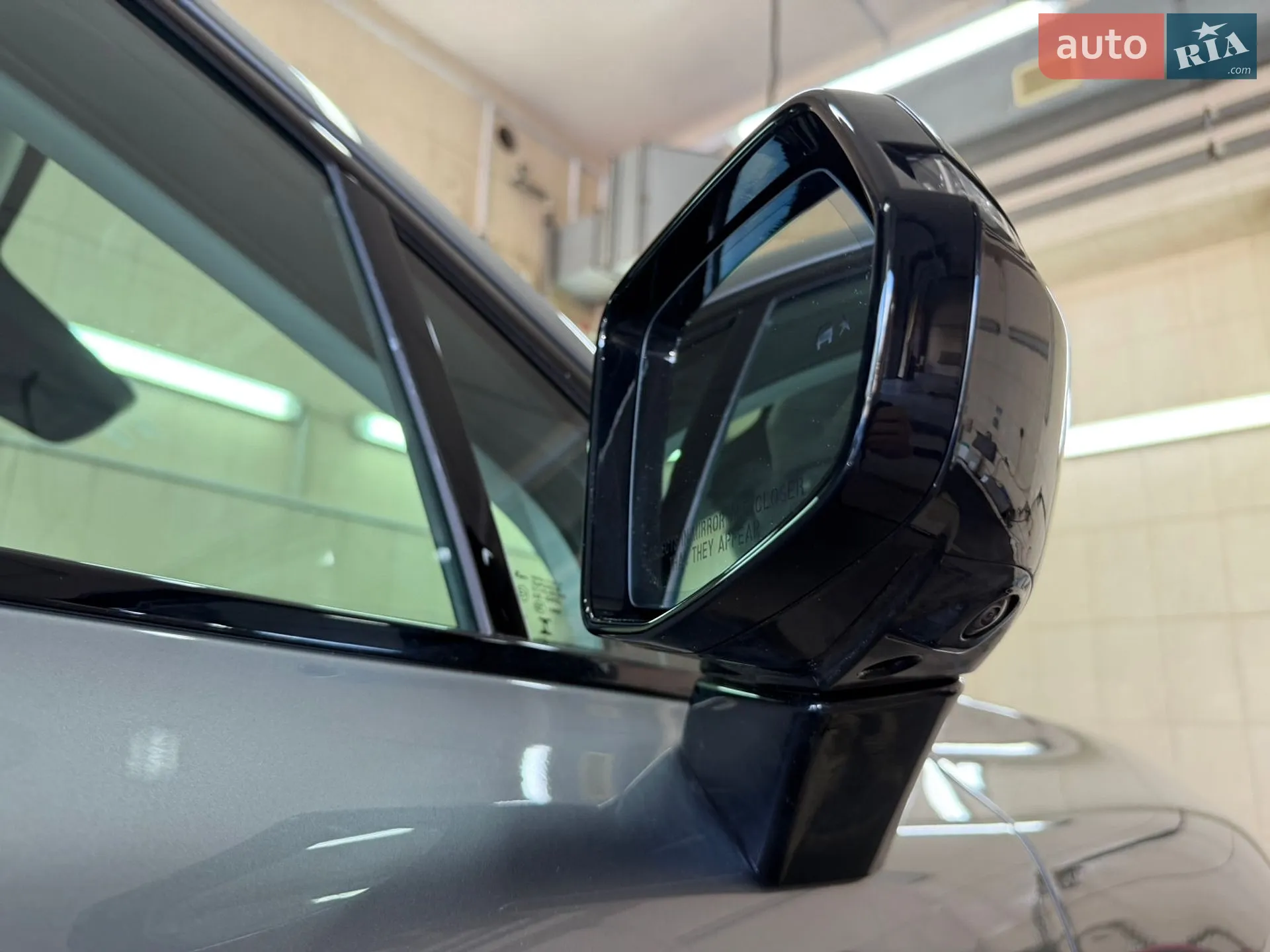 2025 Honda Prologue - мініатюра 19