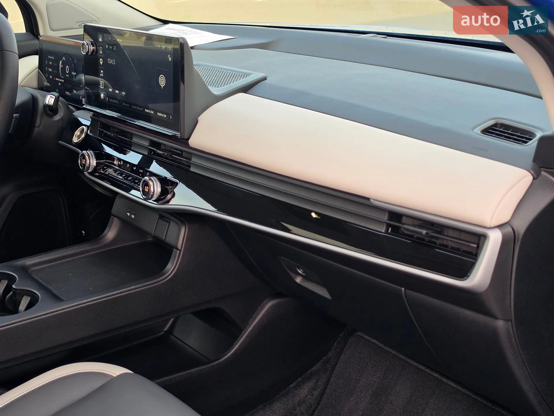 2024 Honda Prologue - мініатюра 28