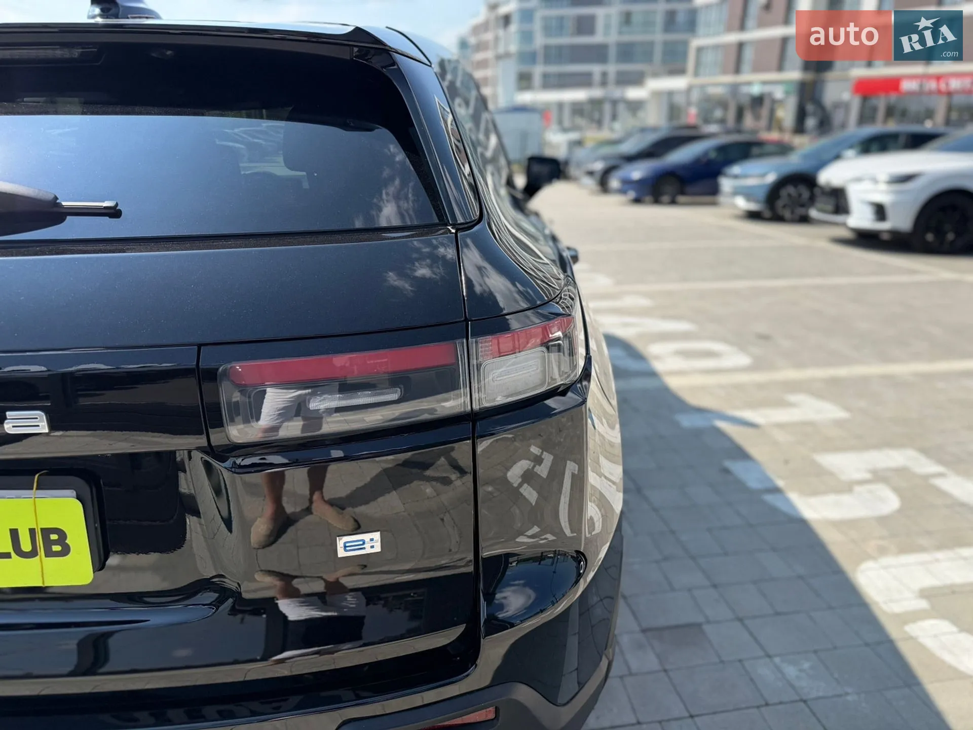 2024 Honda Prologue - мініатюра 10