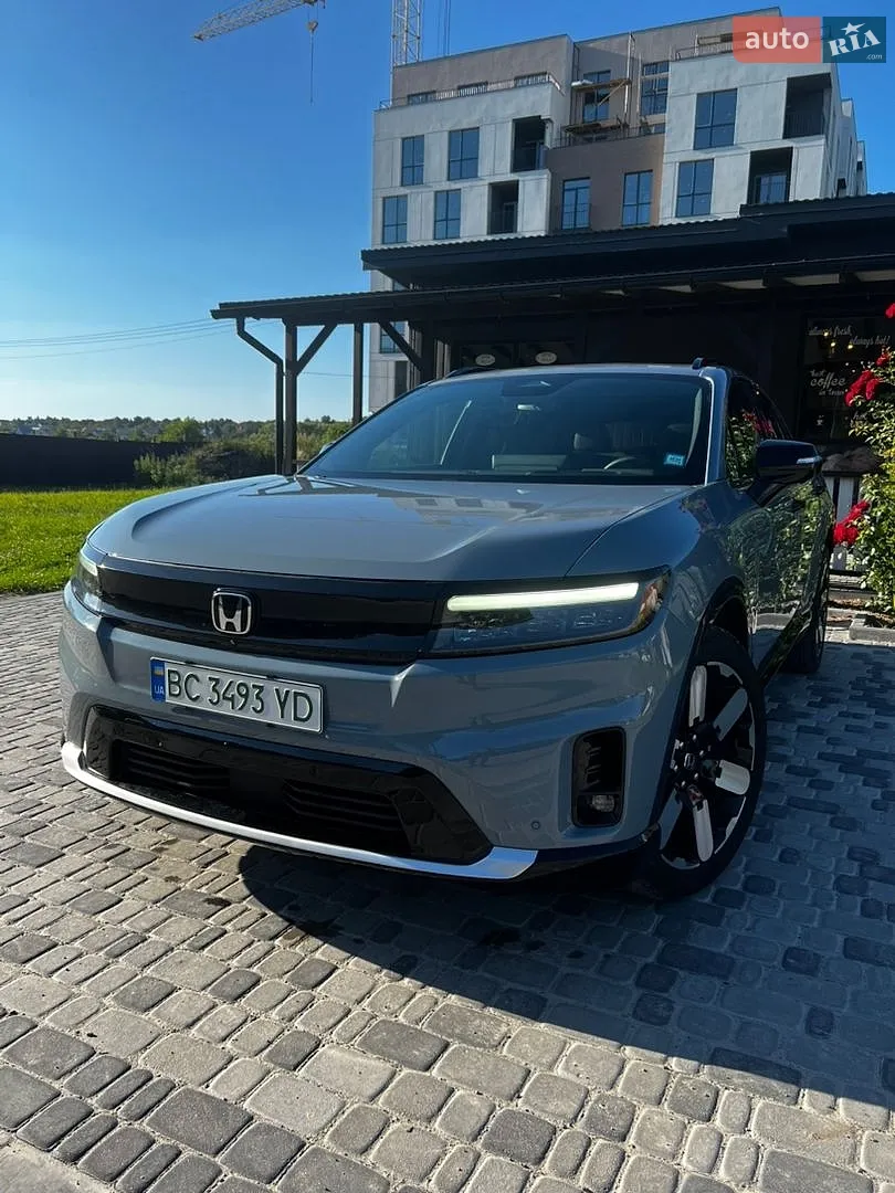 2024 Honda Prologue - фото 1