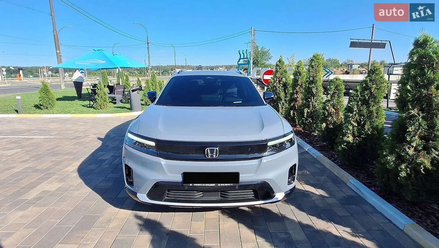 2024 Honda Prologue - мініатюра 7