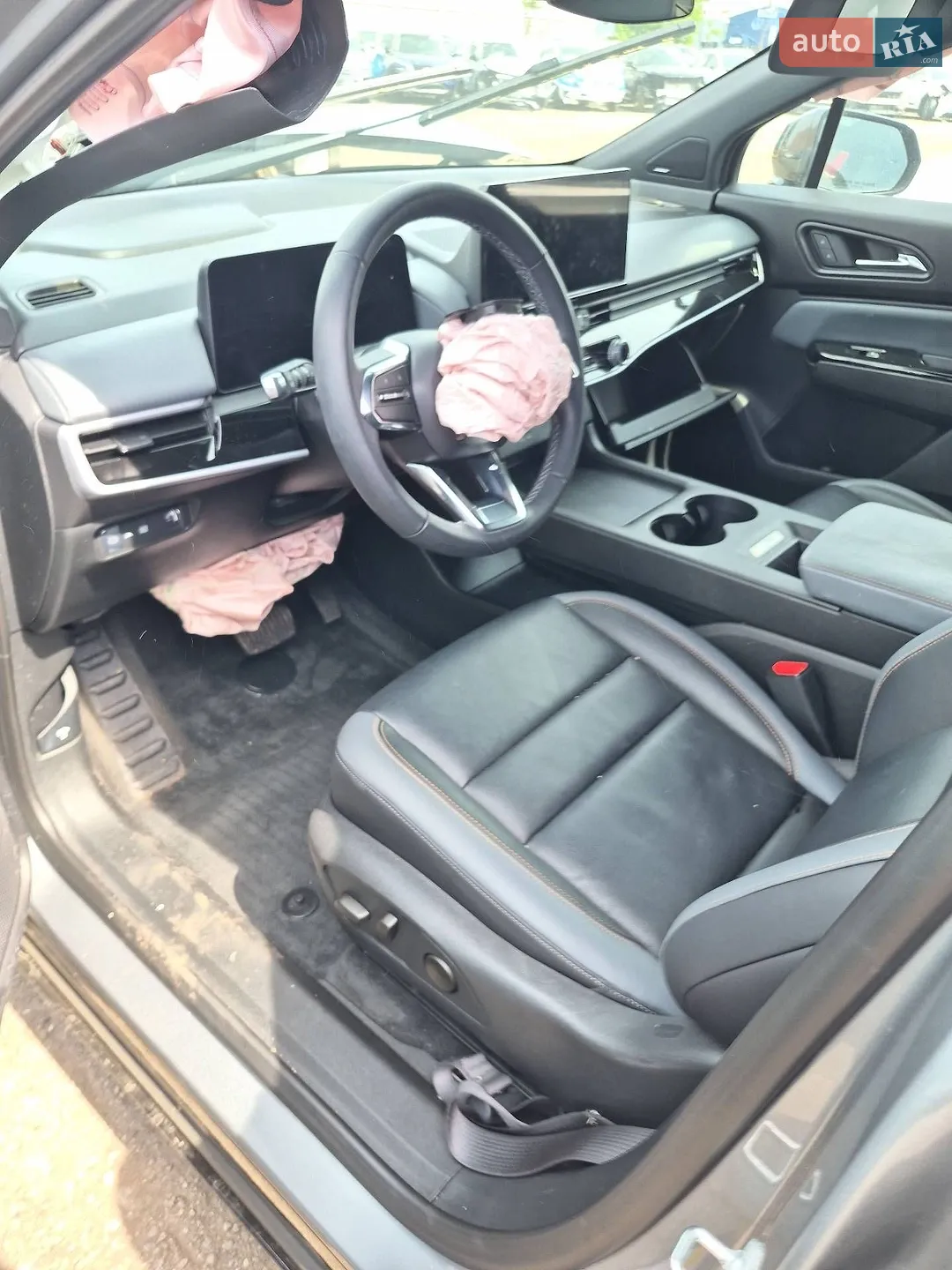 2024 Honda Prologue - мініатюра 5