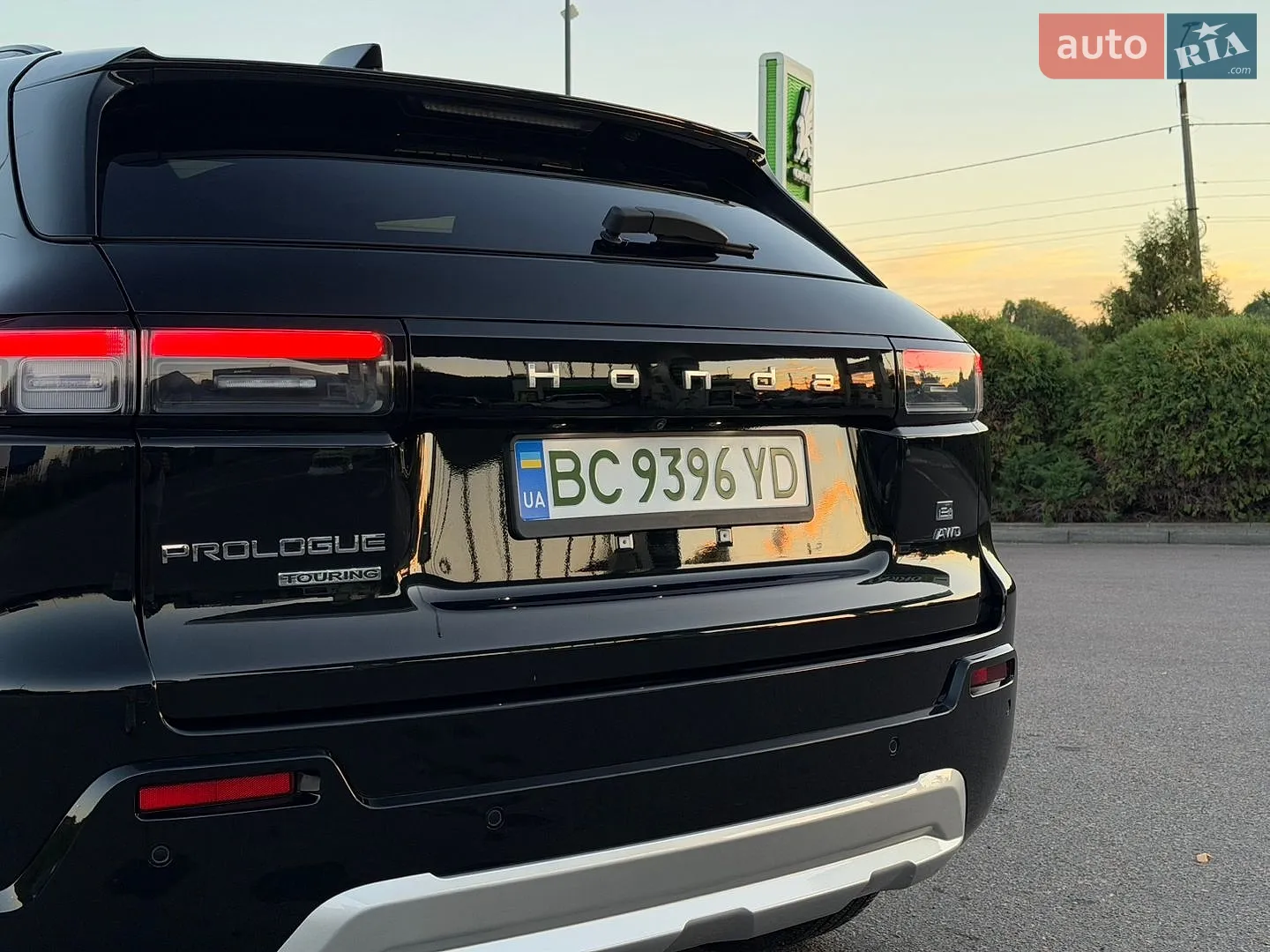2024 Honda Prologue - мініатюра 34