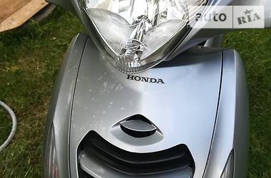 Скутер Honda PS 250 2013 в Ковеле