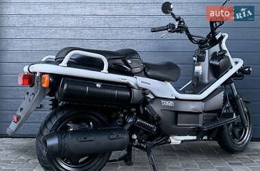 Макси-скутер Honda PS 250 2004 в 