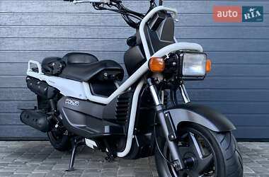 Макси-скутер Honda PS 250 2004 в 