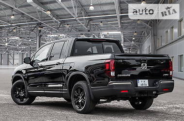 Пикап Honda Ridgeline 2019 в Киеве