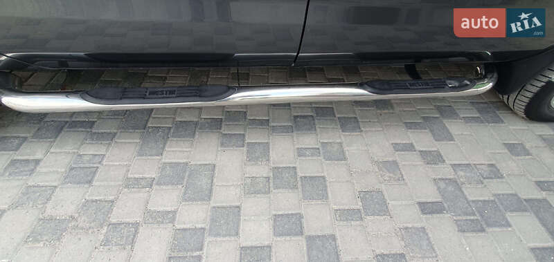 Пикап Honda Ridgeline 2013 в Дунаевцах