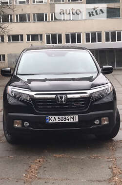 Пикап Honda Ridgeline 2020 в Киеве