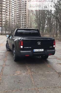 Пикап Honda Ridgeline 2020 в Киеве