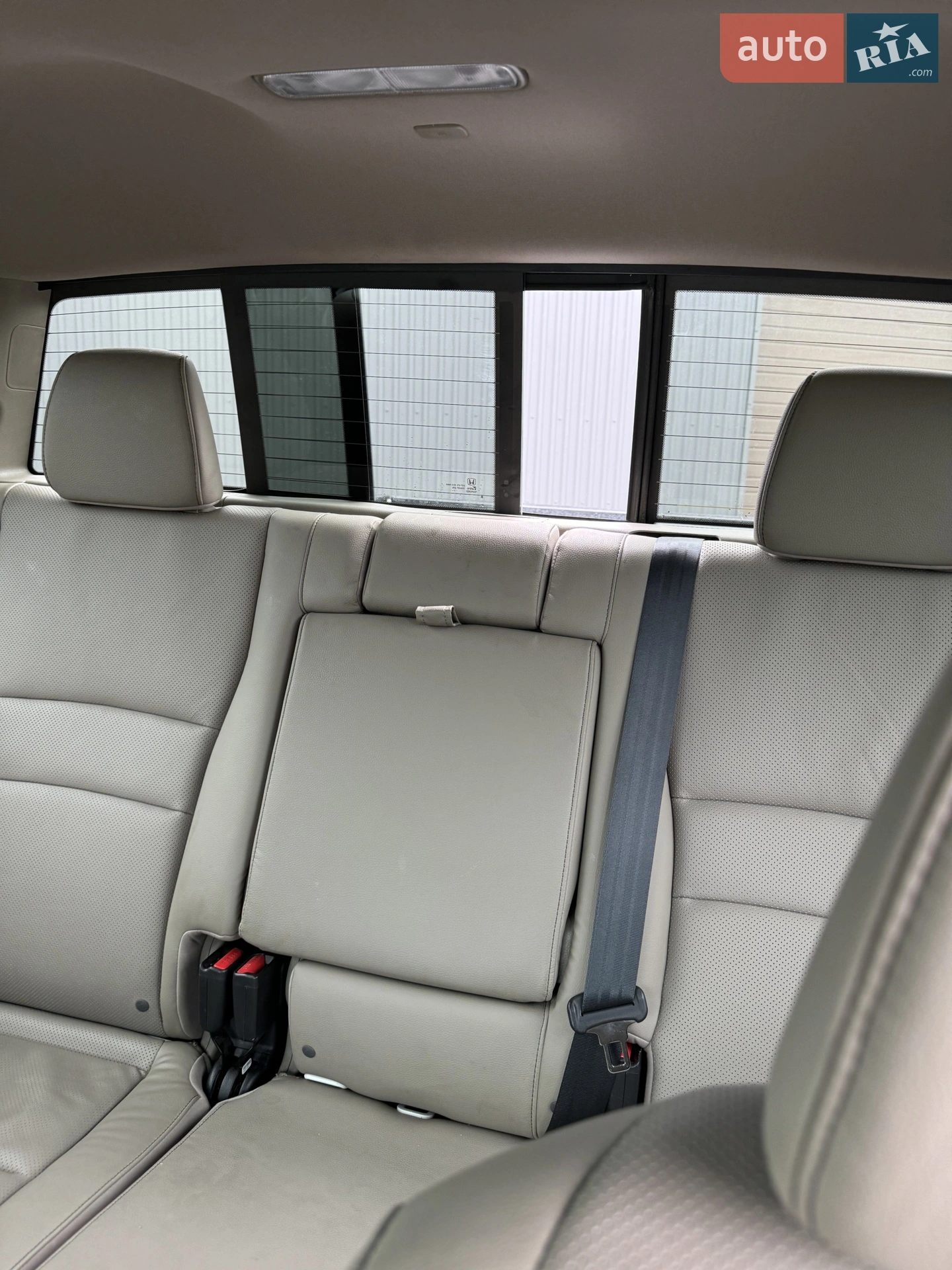 2021 Honda Ridgeline - мініатюра 17