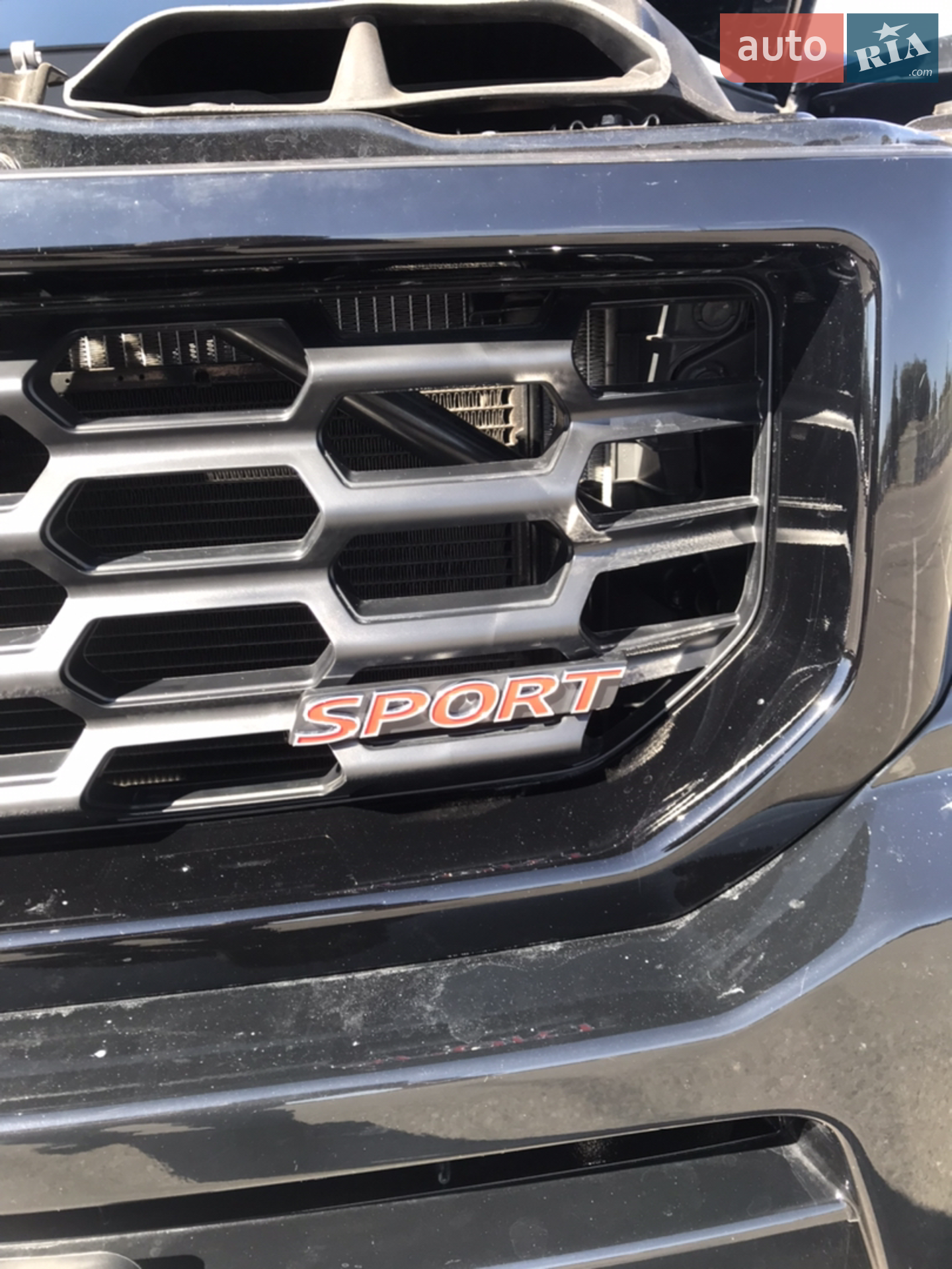 2012 Honda Ridgeline - мініатюра 4