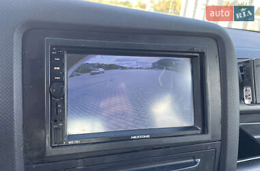 Пикап Honda Ridgeline 2012 в 