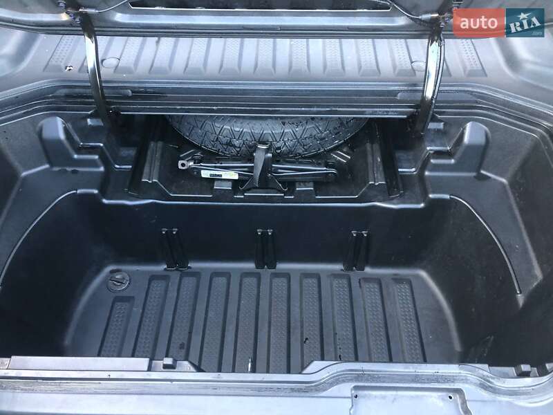 Пикап Honda Ridgeline 2023 в Фастове