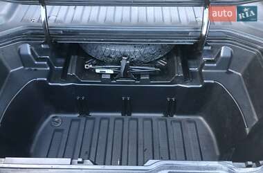 Пикап Honda Ridgeline 2023 в 