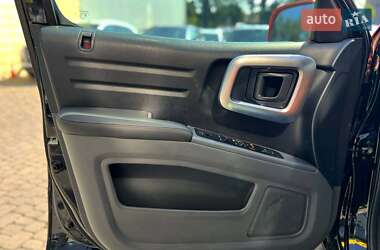 Пикап Honda Ridgeline 2007 в 