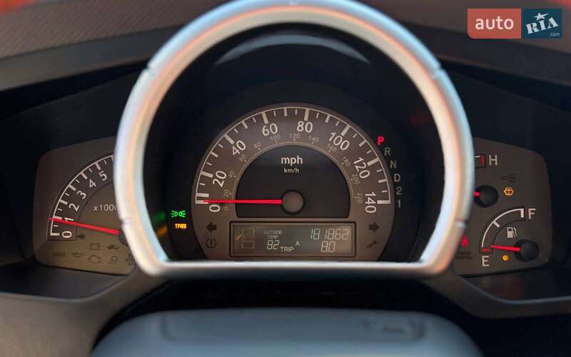 Пікап Honda Ridgeline 2007 в Івано-Франківську