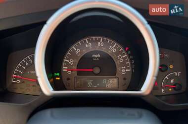 Пикап Honda Ridgeline 2007 в 
