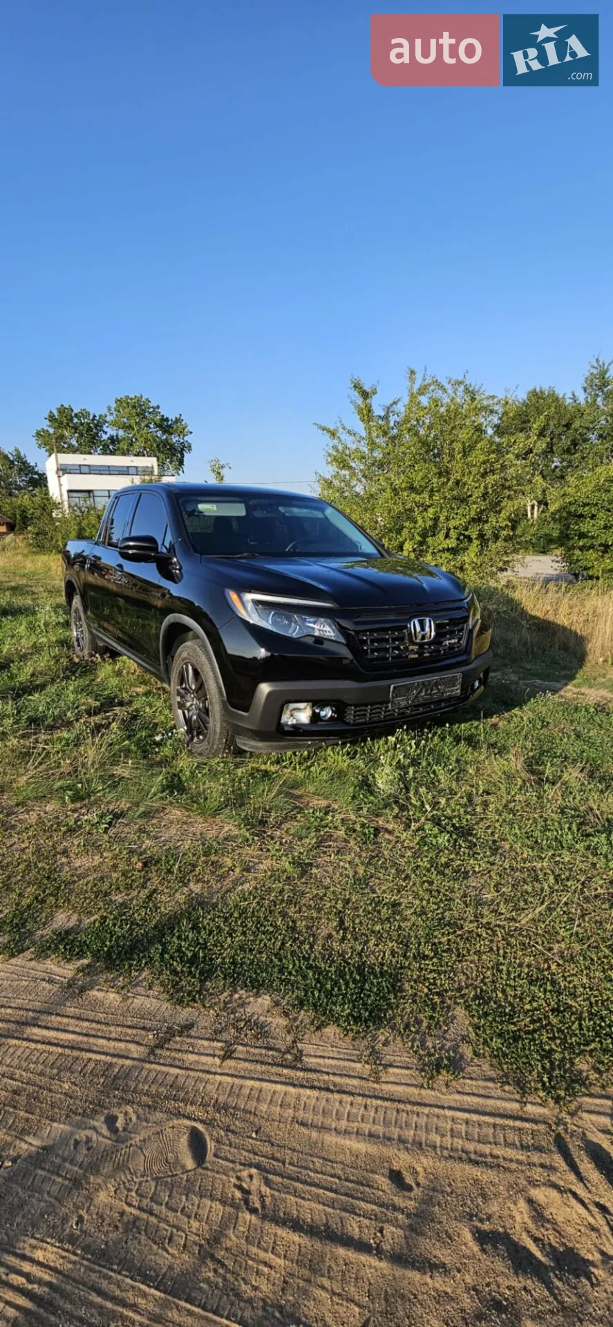 2017 Honda Ridgeline - мініатюра 10