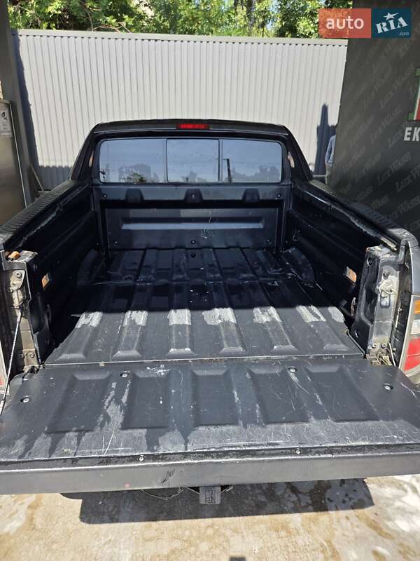 Пикап Honda Ridgeline 2008 в Кропивницком