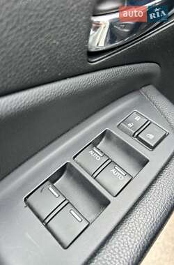 Пикап Honda Ridgeline 2017 в 