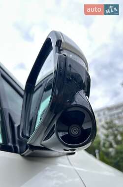 Пикап Honda Ridgeline 2017 в 