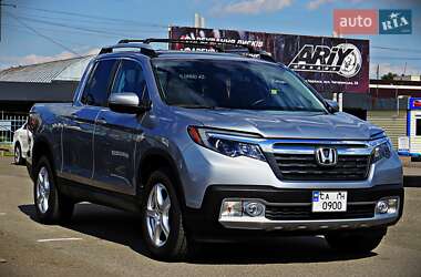 Пикап Honda Ridgeline 2019 в 